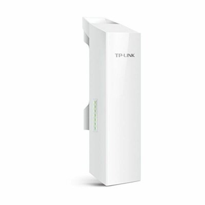 TP-Link Tukiasema CPE510 5 GHz 300N 27 dBm 13 dBi PoE Musta Muovi