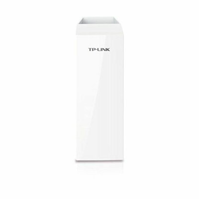 TP-Link Tukiasema CPE510 5 GHz 300N 27 dBm 13 dBi PoE Musta Muovi