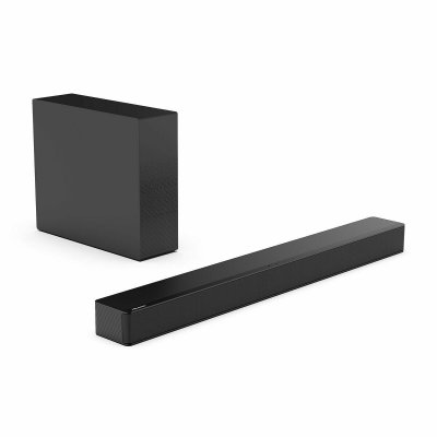 Hisense Soundbar HS2100 Musta 120 W Muovi