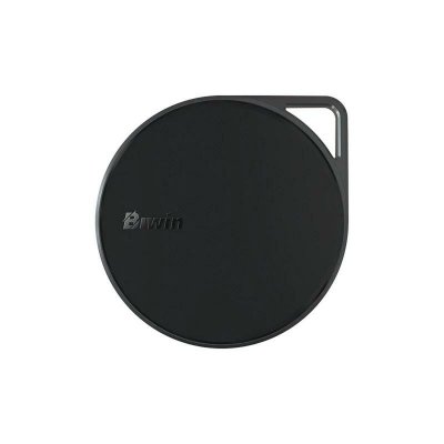 Biwin Tech Ulkoinen kovalevy PM2000 512 GB Musta