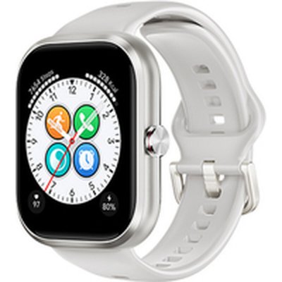 Honor Älykello 5504ABAD valkoinen Valkoinen Muovi