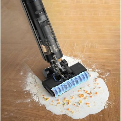 Dreame Langaton pölynimuri Musta 300 W