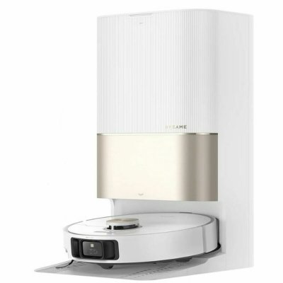Dreame Robotti-imuri X40 Ultra 700W 12000Pa 240 min Itsepuhdistuva Moppilaite Valkoinen