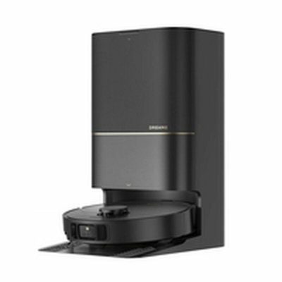 Dreame Robottipölynimuri X40 Ultra Complete 6400 mAh Musta