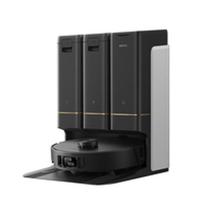 Dreame Robottipölynimuri 6400 mAh Musta