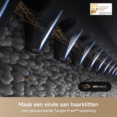 MOVA Poistin Musta 450 W