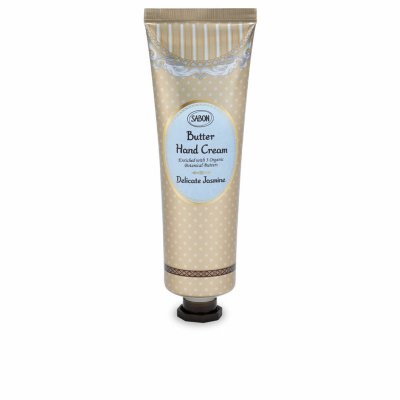 Sabon Käsivoide Delicate Jasmine 75 ml