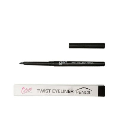 Glam Of Sweden Eyeliner Twist (0, 3 g) Musta