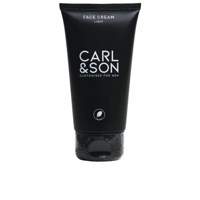 Carl&son Kasvovoide Face Cream 75 ml Kevyt