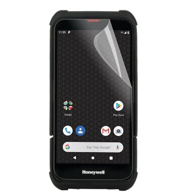 Mobilis Matkapuhelimen näytönsuoja 036260 CT30 XP Läpinäkyvä