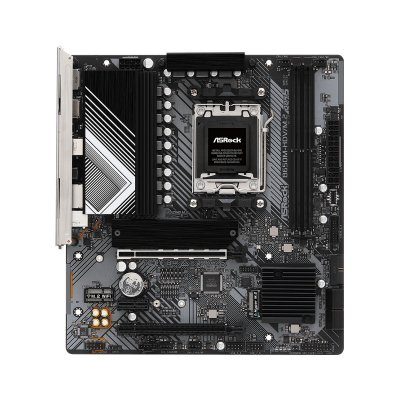ASRock Emolevy 90-MXBLA0-A0UAYZ AMD B650 AM5