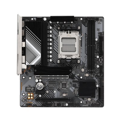 ASRock Emolevy 90-MXBLA0-A0UAYZ AMD B650 AM5