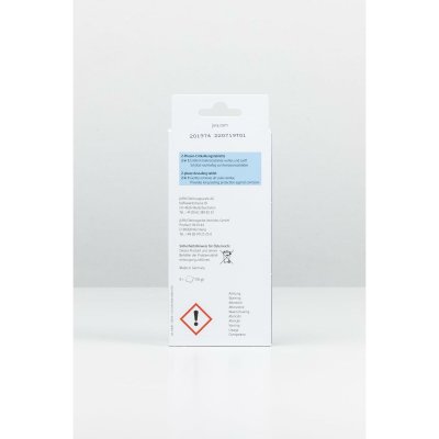 Jura Kalkinpoistaja kahvinkeittimelle Valkoinen Muovi