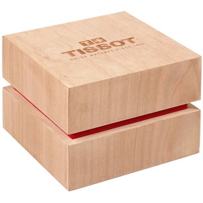 Tissot Miesten rannekellot T09940722080 (Ø 42 mm) Valkoinen Ruostumaton teräs