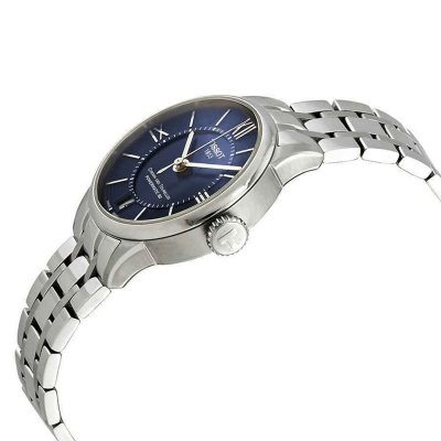 Tissot Naisten rannekellot T099207110480 Sininen Ruostumaton teräs