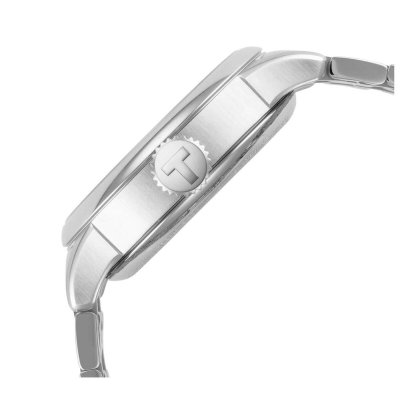 Tissot Naisten rannekellot T099207110480 Sininen Ruostumaton teräs