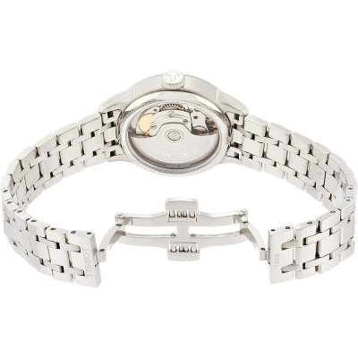 Tissot Naisten rannekellot T099207110480 Sininen Ruostumaton teräs