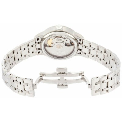 Tissot Naisten rannekellot T099207110480 Sininen Ruostumaton teräs