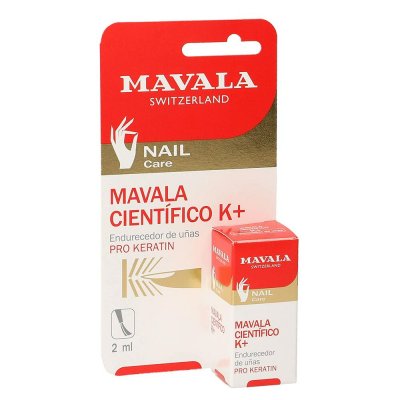 Negleharder Mavala K+ (2 ml)