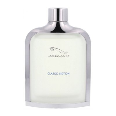 Herenparfum Classic Motion Jaguar (100 ml) EDT