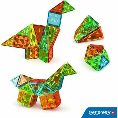 Geomag Rakennussetti