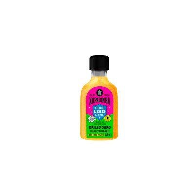 Lola Cosmetics Hiusöljy Xapadinha 50 ml