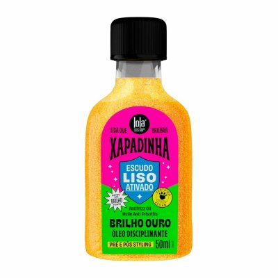 Lola Cosmetics Hiusöljy Xapadinha 50 ml