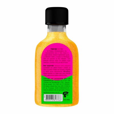 Lola Cosmetics Hiusöljy Xapadinha 50 ml