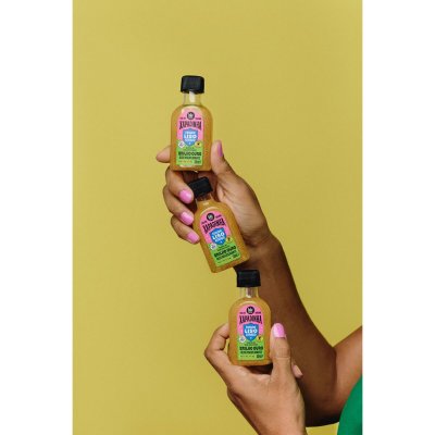 Lola Cosmetics Hiusöljy Xapadinha 50 ml