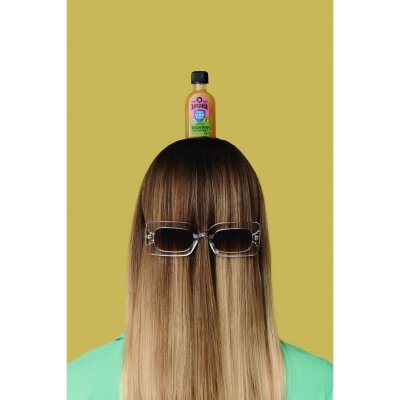 Lola Cosmetics Hiusöljy Xapadinha 50 ml