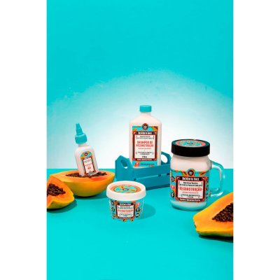 Lola Cosmetics Hiusöljy Be(M)Dita Ghee 50 ml