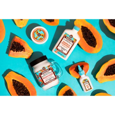 Lola Cosmetics Hiusöljy Be(M)Dita Ghee 50 ml