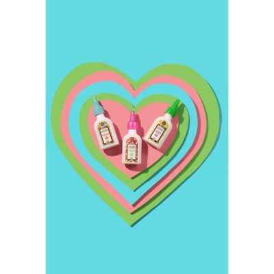 Lola Cosmetics Hiusöljy Be(M)Dita Ghee 50 ml