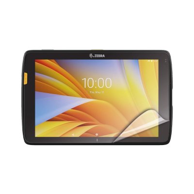 Mobilis Tabletin näytönsuoja 036288 Zebra ET40, ET45 Läpinäkyvä