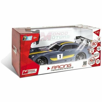 Mondo Kauko-ohjattava auto AMG GT3