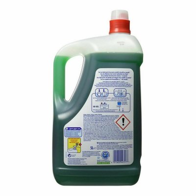 Fairy Astianpesuaine Professional Original 5 L Vihreä