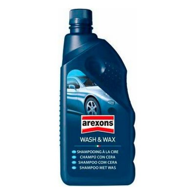 Autoshampoo Petronas Vaha (1 L)