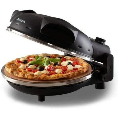 Ariete Pizzakone 1200 W Musta