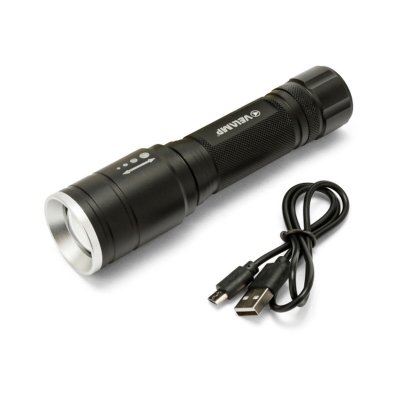 Velamp Lamppu LED 5 W 320 Lm Alumiini