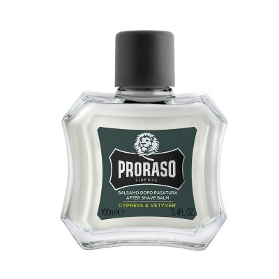 Aftershave-Balsam Proraso 400782 100 ml