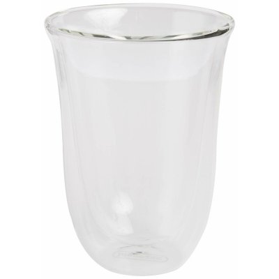 DeLonghi Lasisetti 5513214611 22 cl Läpinäkyvä (2 osaa)