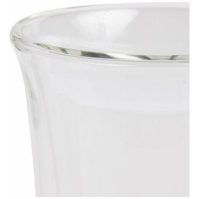 DeLonghi Lasisetti 5513214611 22 cl Läpinäkyvä (2 osaa)