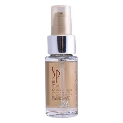 Komplett fornyende olje SP Luxe System Professional Sp Luxe Oil 30 ml