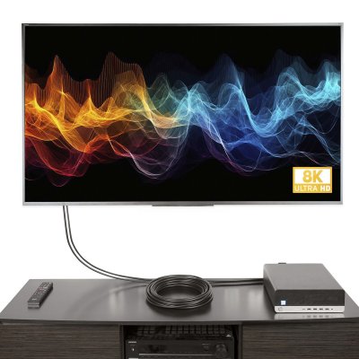 Startech DisplayPort-kaapeli DP14A-7M-DP-CABLE Musta 7, 7 m Kulta