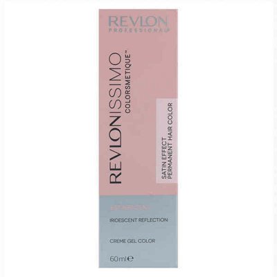 Pysyvä väriaine Revlonissimo Colorsmetique Satin Color Revlon Revlonissimo Colorsmetique Nº 212 (60 ml)
