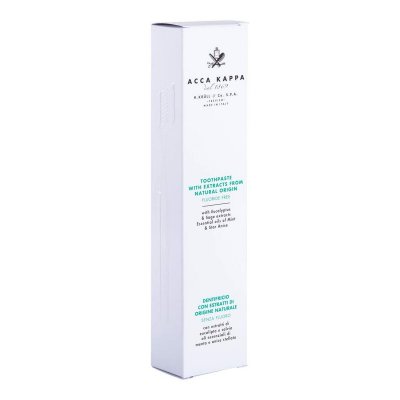 Acca Kappa Hammastahna 100 ml