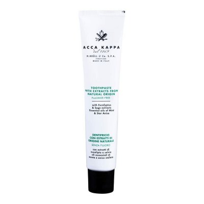 Acca Kappa Hammastahna 100 ml