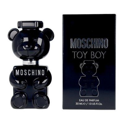 Miesten parfyymi Toy Boy Moschino BF-8011003845118_Vendor EDP (30 ml) Toy Boy 30 ml