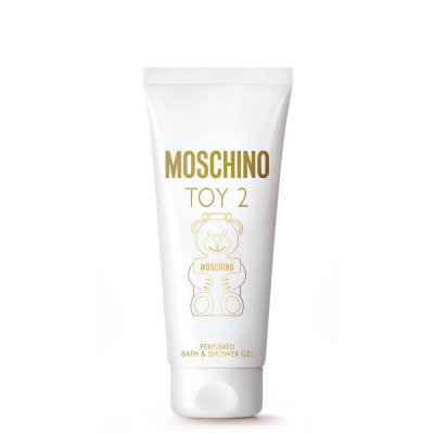 Suihkugeeli Moschino Toy 2 (200 ml)
