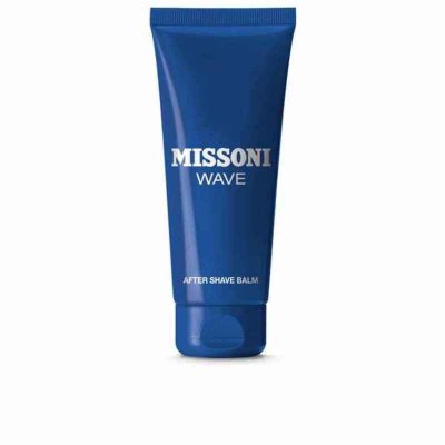 Aftershave-Balsam Missoni MISSONI WAVE 100 ml